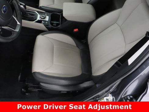 Used 2022 Subaru Forester Limited image 15