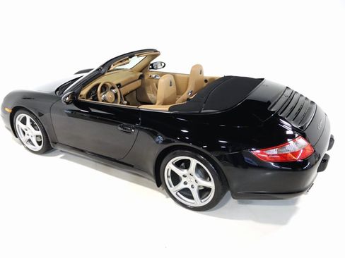Used 2007 Porsche 911 Carrera image 17