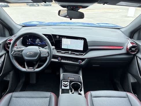 Used 2026 Chevrolet Equinox RS image 16