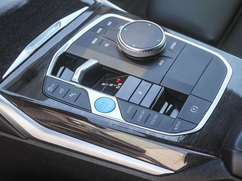 Used 2023 BMW i4 eDrive35 w/ Premium Package RWD image 16