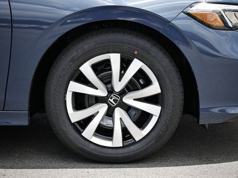 New 2026 Honda Civic LX image 15