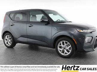 Used 2025 Kia Soul LX w/ LX Technology Package video 1