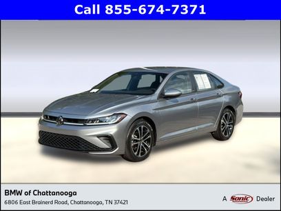 Used 2026 Volkswagen Jetta Sport
