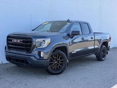 Used 2020 GMC Sierra 1500 Elevation w/ Elevation Value Package