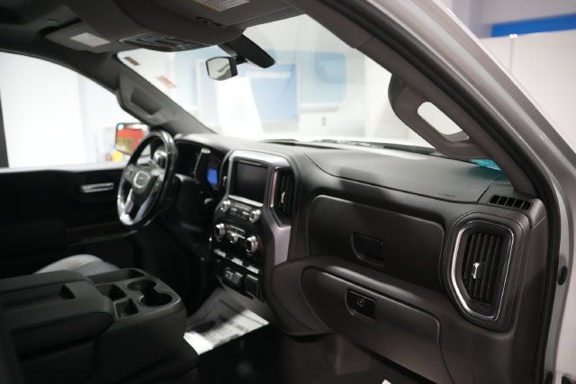 Used 2019 GMC Sierra 1500 SLE w/ SLE Value Package AWD/4WD image 21