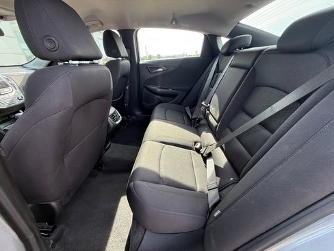 Used 2024 Chevrolet Malibu LT FWD image 10