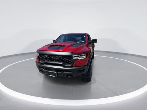 New 2026 RAM 1500 RHO AWD/4WD image 5