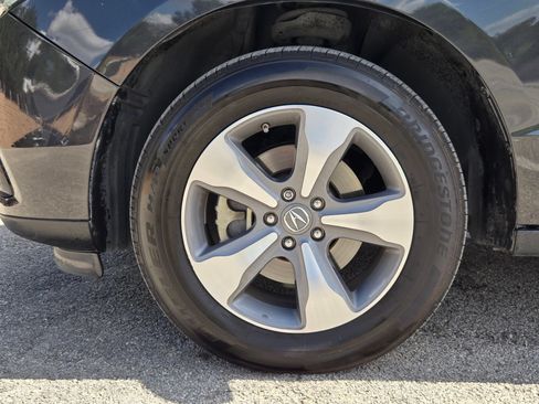 Used 2015 Acura MDX FWD image 32