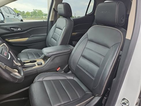 Used 2019 GMC Acadia Denali w/ Technology Package AWD/4WD image 15