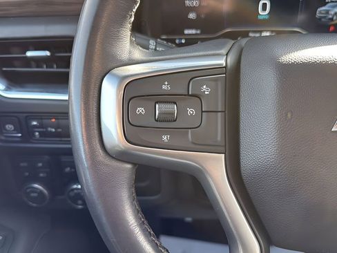 Used 2022 Chevrolet Tahoe LT image 32