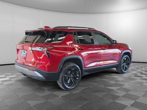 New 2026 Chevrolet Equinox LT AWD/4WD image 5
