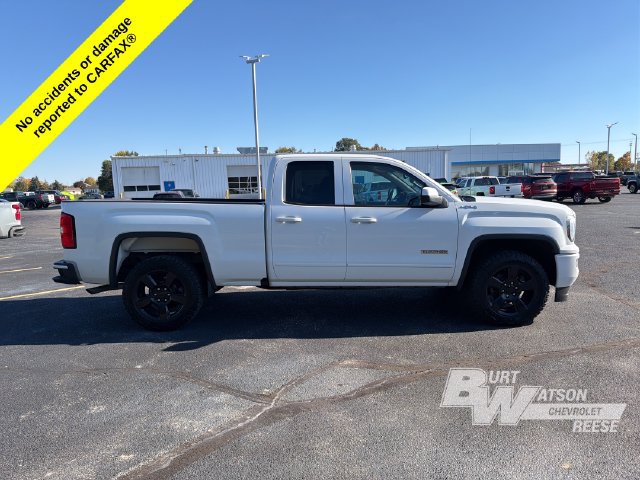 Used 2019 GMC Sierra 1500 Limited w/ Elevation Edition AWD/4WD image 4