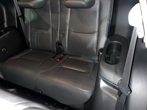 Used 2016 MAZDA CX-9 Sport image 15