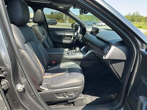 Certified 2024 MAZDA CX-90 Plug-In Hybrid w/ Premium Plus image 20