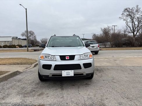 Used 2007 Saturn Vue 2WD image 2