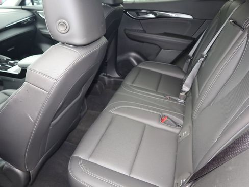 New 2025 Buick Envision Preferred image 17