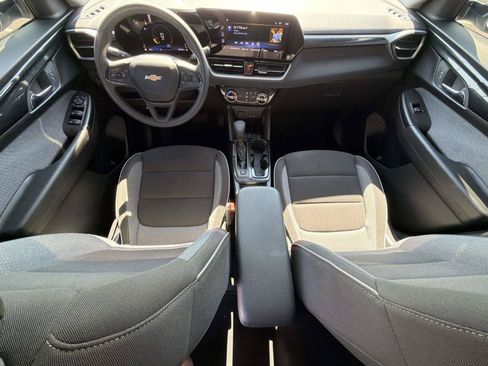 Certified 2024 Chevrolet TrailBlazer LT w/ Driver Confidence Package FWD image 19