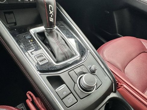 Used 2023 MAZDA CX-5 Carbon Edition image 20