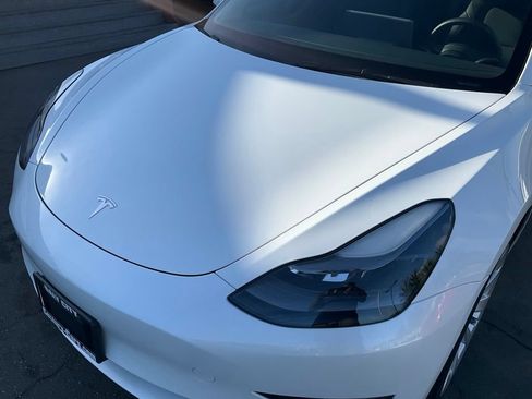 Used 2023 Tesla Model 3 Standard Range RWD image 89