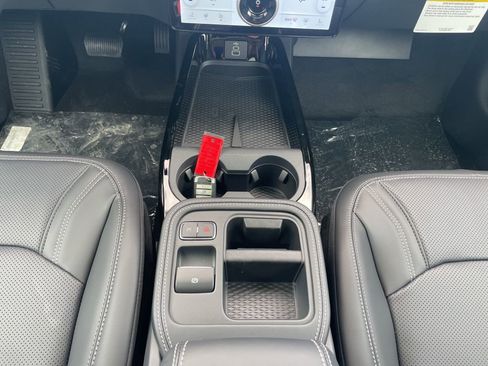New 2025 Ford Mustang Mach-E Premium AWD/4WD image 15