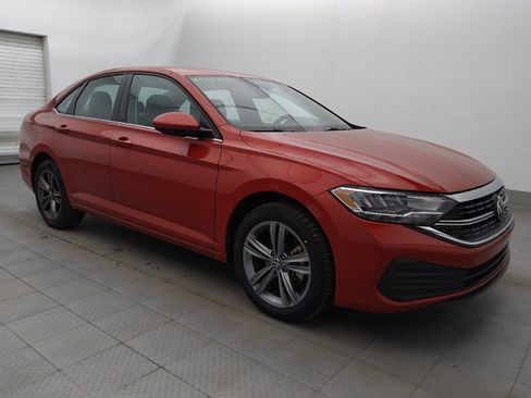 Used 2023 Volkswagen Jetta SE FWD image 11