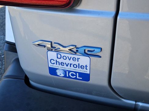 Used 2022 Jeep Wrangler Unlimited Sahara image 12