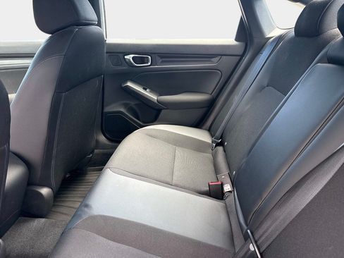 Used 2025 Honda Civic Sport image 12