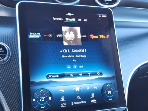 Used 2024 Mercedes-Benz GLC 300 4MATIC image 26