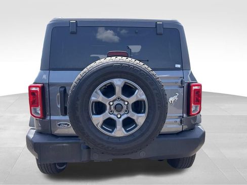 Used 2024 Ford Bronco Big Bend AWD/4WD image 13