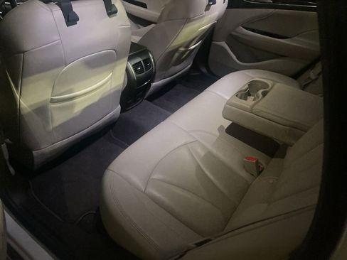 Used 2017 Buick LaCrosse Premium w/ Driver Confidence Package #2 image 8