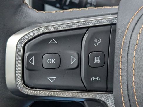 Used 2026 RAM 1500 Tungsten w/ Bed Utility Group image 16