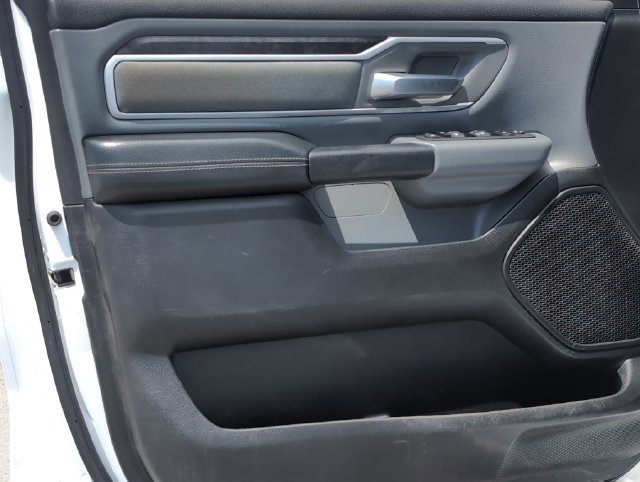 Used 2023 RAM 1500 Big Horn AWD/4WD image 15