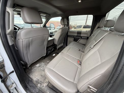 Used 2019 Ford F350 XL w/ STX Appearance Package image 20