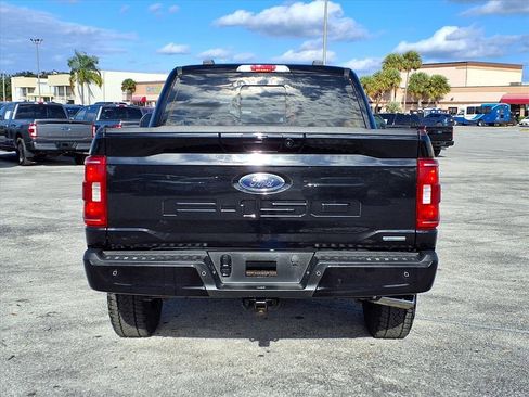 Used 2023 Ford F150 XLT w/ Equipment Group 302A High image 6