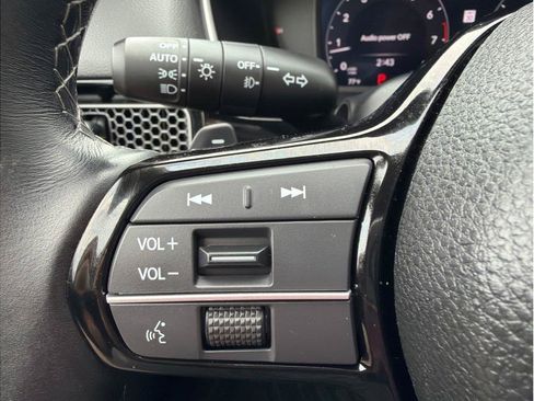 Used 2023 Honda Civic Touring image 17