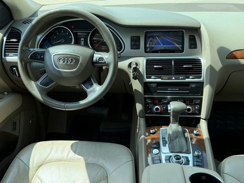 Used 2014 Audi Q7 3.0T Premium Plus image 14