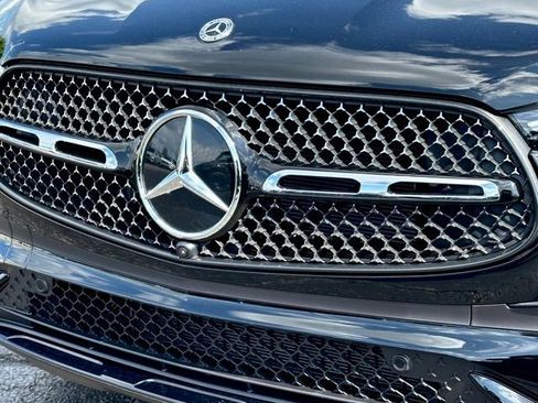 New 2026 Mercedes-Benz GLC 300 4MATIC image 6