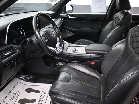 Used 2020 Hyundai Palisade Limited AWD/4WD image 25