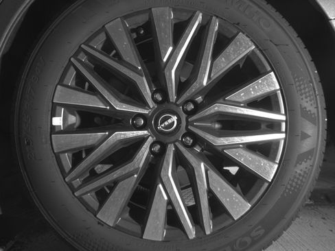Used 2026 Nissan Altima 2.5 SV FWD image 17