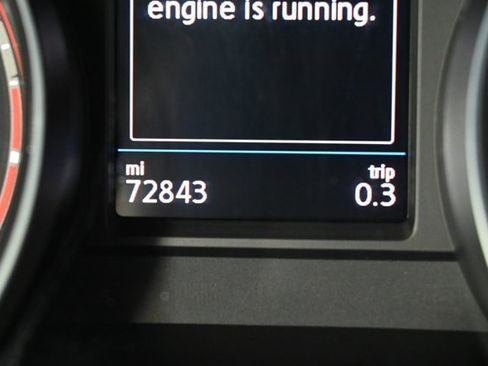 Certified 2021 Volkswagen Atlas SE w/ Panoramic Sunroof Package image 26