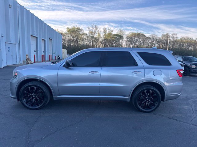 Used 2019 Dodge Durango GT w/ Blacktop Package AWD/4WD image 5