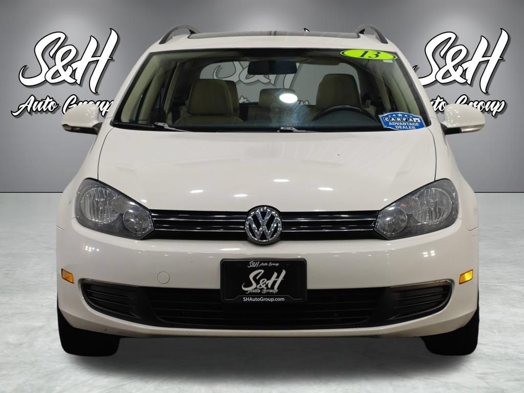Used 2013 Volkswagen Jetta TDI FWD image 15