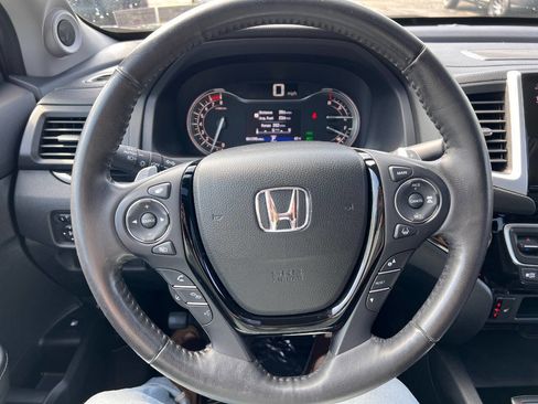 Used 2020 Honda Ridgeline RTL-E image 15