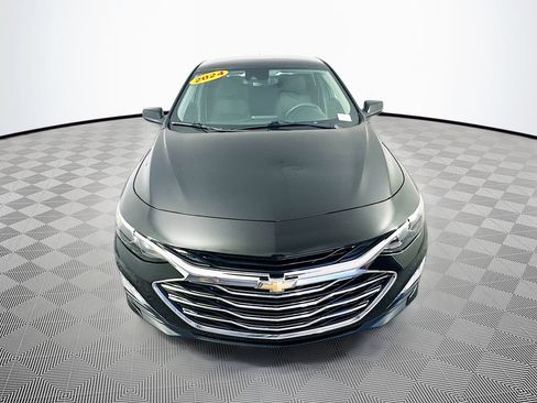 Used 2024 Chevrolet Malibu LT FWD image 4