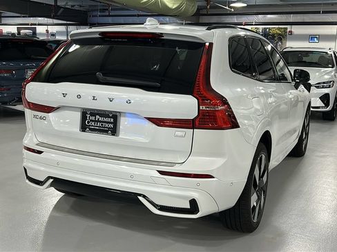 Certified 2024 Volvo XC60 T8 Plus w/ Protection Package Premier AWD/4WD image 4
