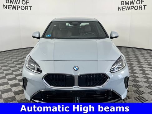 Used 2025 BMW 228i xDrive image 6