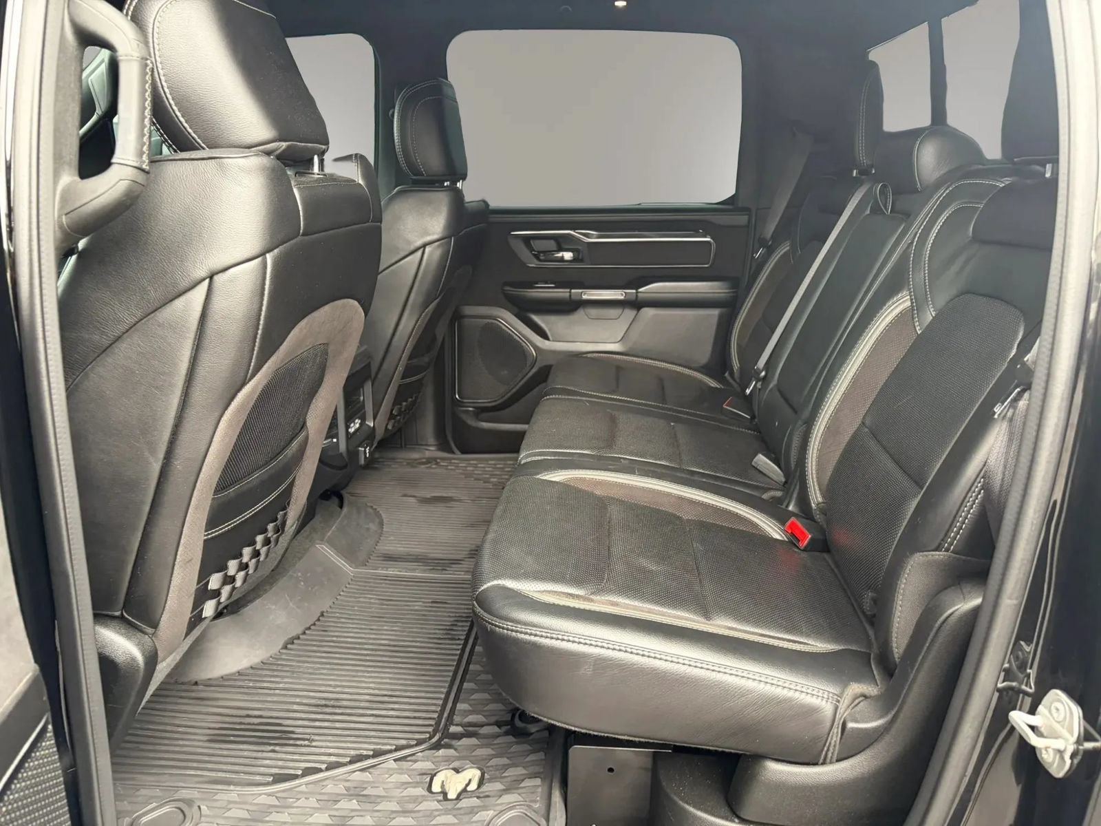 Used 2022 RAM 1500 TRX AWD/4WD image 28