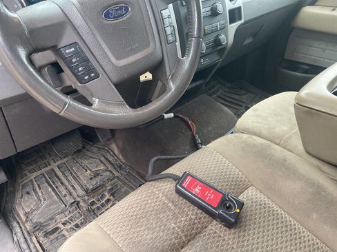 Used 2010 Ford F150 XLT image 30