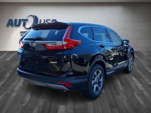 Used 2019 Honda CR-V EX image 4