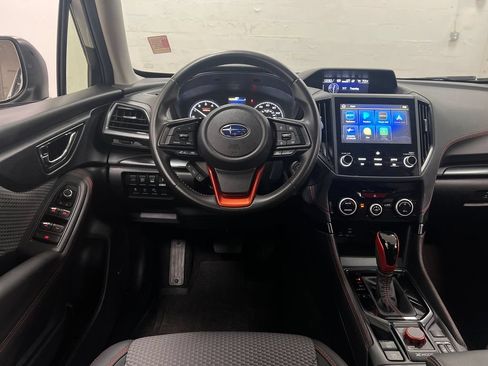 Used 2024 Subaru Forester Sport AWD/4WD image 15